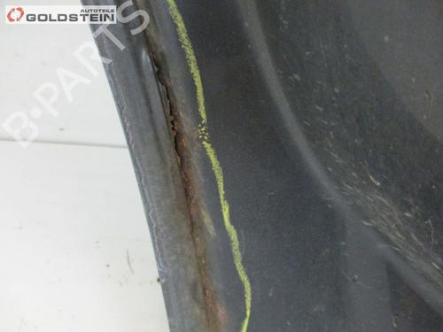 Left rear door MAZDA 5 (CR) 2.0 CD (CR19) | BP26647439C4