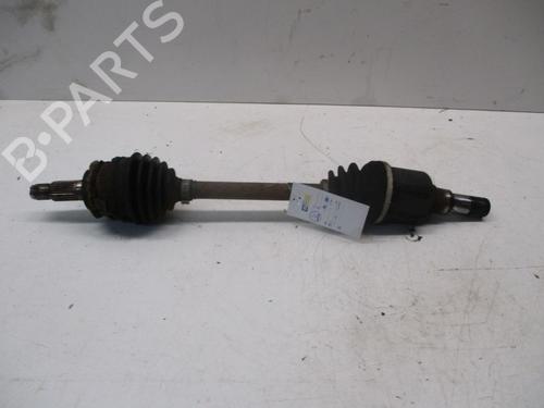 Used Left front driveshaft Left front driveshaft 37118337 37118337