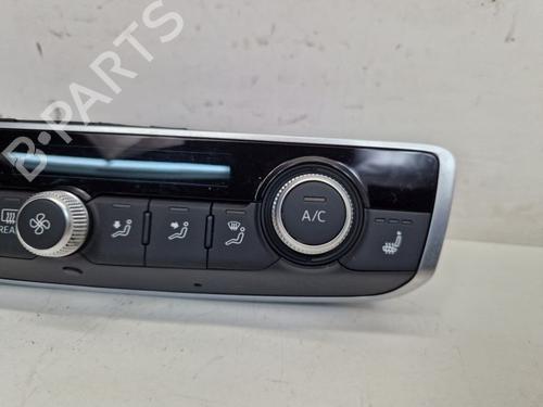Climate control AUDI Q3 (F3B) 45 TFSI quattro | BP39201281I5 - Image 4