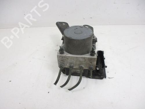 Electronic module CITROËN C1 (PM_, PN_) 1.4 HDi | BP38026409M83 - Image 4