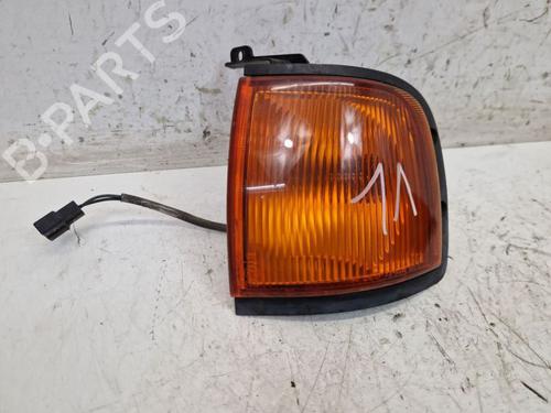 Used Left front indicator FORD RANGER (ER, EQ, R_) 2.5 TD 4x4 (109 hp) 29104834