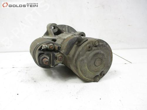 Starter PEUGEOT 807 (EB_) 2.0 | BP18762553M8 