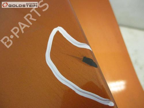 Rear bumper HONDA CIVIC VIII Hatchback (FN, FK) 1.8 (FN1, FK2) | BP18750425C8 