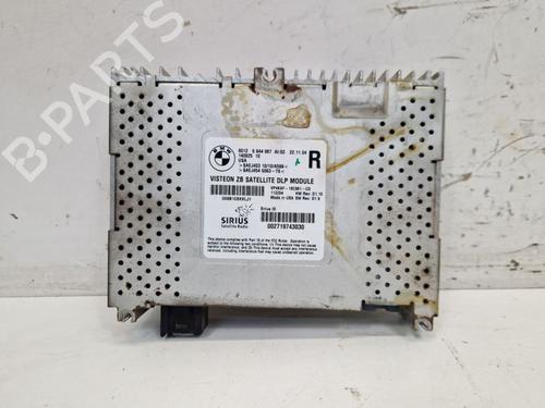 control-unit-bmw-6-e63-2003-2004-2005-2006-2007-2008-2009-2010-37135182 main image