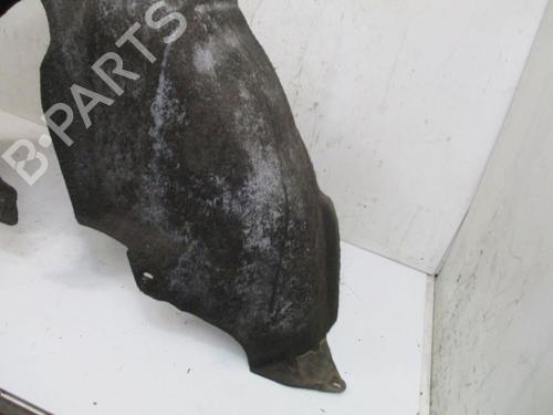 Wheel arch VW GOLF VI (5K1) 1.2 TSI | BP18800222C56 