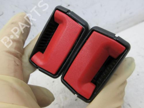 Seat buckle VOLVO XC60 I SUV (156) T6 AWD | BP29089675I32 