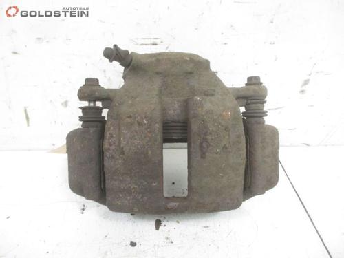 Used Left front brake caliper MERCEDES-BENZ C-CLASS (W203) C 180 (203.035) (129 hp) 18763803