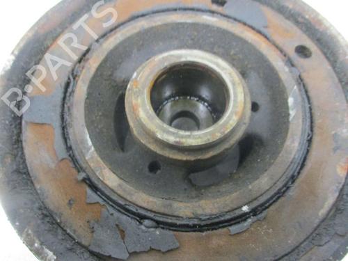 Pulley MINI MINI (R50, R53) Cooper S | BP37116642M122 - Image 6