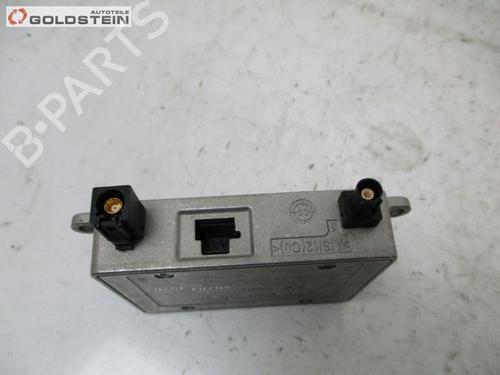 Control unit MERCEDES-BENZ E-CLASS T-Model (S211) E 270 T CDI (211.216) | BP18749708M11
