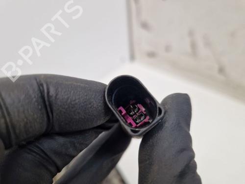 Left rear shock absorber AUDI A8 D3 (4E2, 4E8) 4.2 TDI quattro | BP32101017M18 