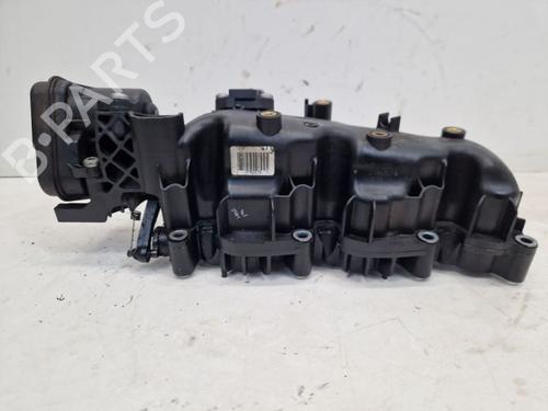Manifold Indsugning VW POLO V (6R1, 6C1) 1.2 TDI | BP30358713M70 