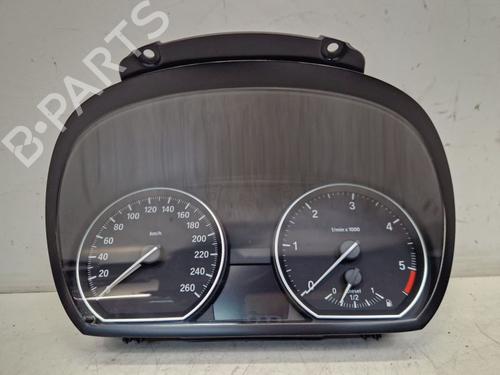 Display Display BMW 1 (E87) 123 d (204 hp) 33907804 33907804