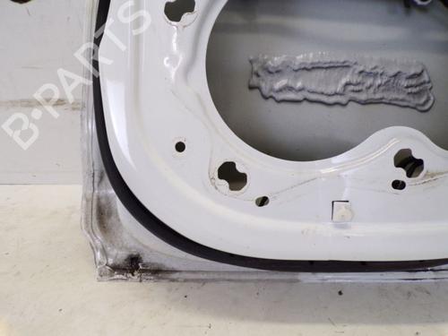 Right rear door FORD FIESTA VII (HJ, HF) 1.5 ST EcoBoost | BP29098273C5 