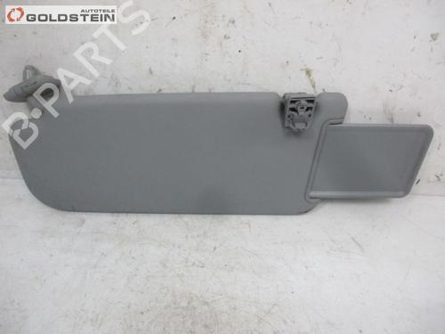 Right sun visor KIA SORENTO II (XM) 2.2 CRDi | BP37104638I2 - Image 2