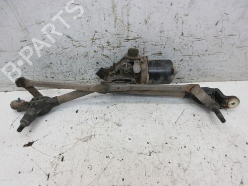Used Front wipers mechanism Front wipers mechanism 37127611 37127611