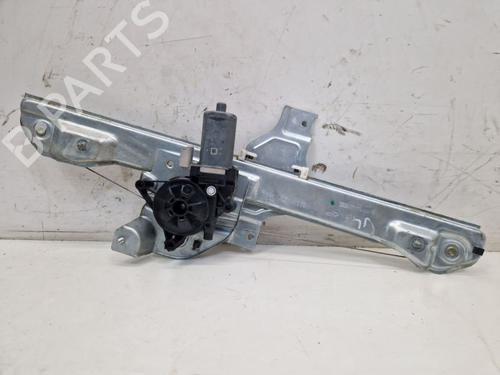 Used Front left window mechanism Front left window mechanism 38029783 38029783