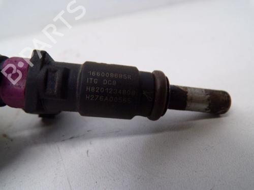 Injector RENAULT TWINGO III (BCM_, BCA_) 1.0 SCe 70 | BP37117408M100 - Image 5
