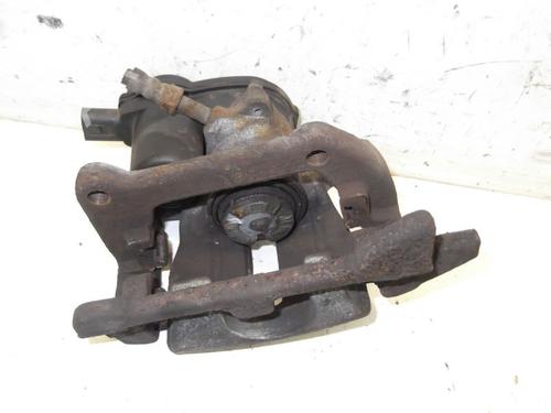 Used Left rear brake caliper AUDI A4 B8 (8K2) 3.0 TDI quattro (245 hp) 29085634