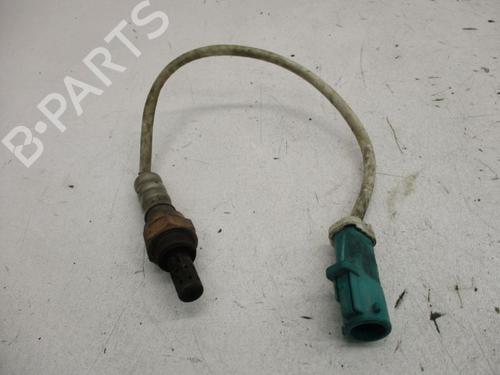 Electronic sensor FORD FIESTA VI (CB1, CCN) 1.25 | BP18800758M84 