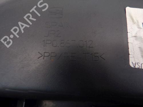 Front right panel SEAT LEON (1P1) 2.0 TDI 16V | BP37129574C59 - Image 7