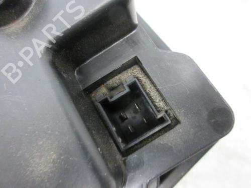 Heater blower motor MERCEDES-BENZ CLK (C209) CLK 240 (209.361) | BP19300340M62 