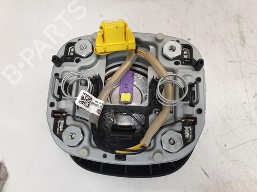 Steering wheel SKODA YETI (5L) 1.2 TSI | BP34738600C49 - Image 8