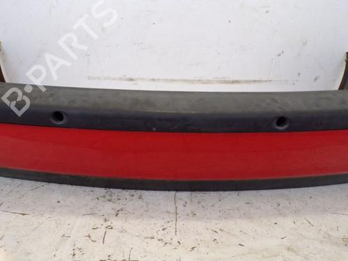 Rear bumper SAAB 9-5 Estate (YS3E) 2.0 t | BP18804319C8 