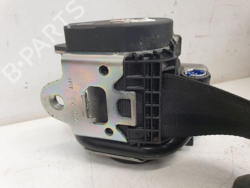 Front left seatbelt AUDI A6 C6 (4F2) 2.7 TDI | BP33907482I26 - Image 7