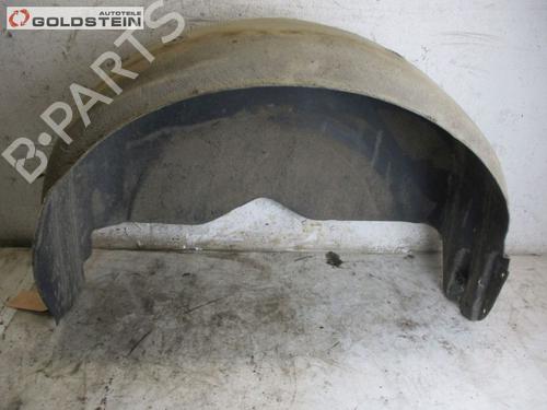 Used Wheel arch VW TRANSPORTER T5 Bus (7HB, 7HJ, 7EB, 7EJ) 2.5 TDI 4motion (130 hp) 28306496
