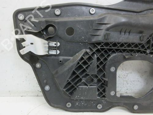 Front right panel VW EOS (1F7, 1F8) 2.0 FSI | BP37126836C59  - Image 7