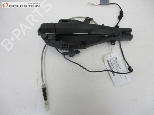 Used Rear right exterior door handle BMW 3 Touring (E91) 330 d (231 hp) 18749944