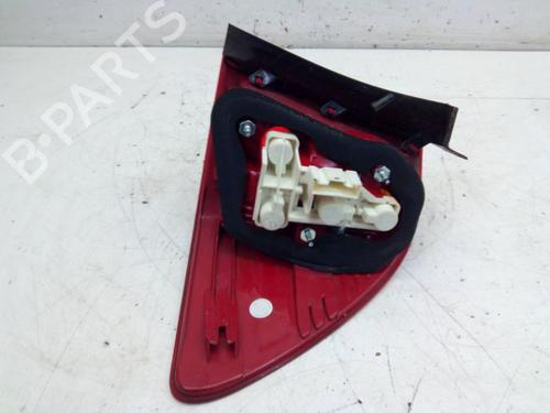 Left taillight BMW 3 Touring (E91) 330 i | BP29103183C34 