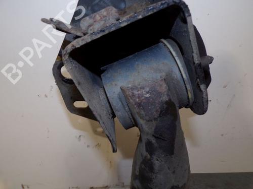 Rear axle DACIA DOKKER Box Body/MPV 1.6 | BP29100256M2 