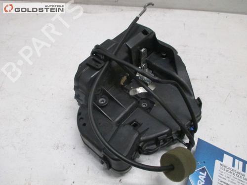 Used Rear right lock MERCEDES-BENZ CLS (C219) CLS 320 CDI (219.322) (224 hp) 13759823