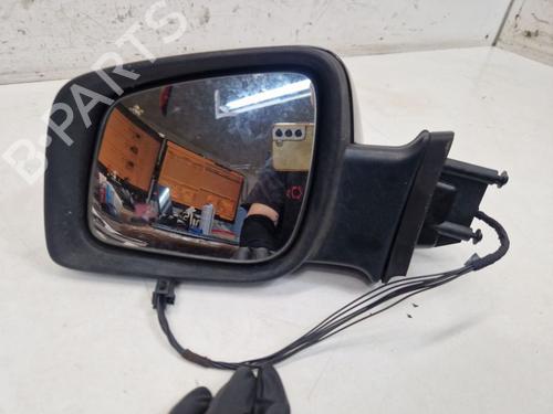 Used Left mirror Left mirror 37147818 37147818