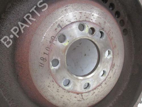Flywheel FIAT DUCATO Van (250_) 100 Multijet 2,2 D | BP19292007M101 