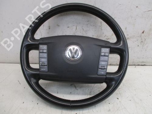 Ratt VW PHAETON (3D1, 3D2, 3D3, 3D4, 3D6, 3D7, 3D8, 3D9) 4.2 V8 4motion (335 hp) 19295176