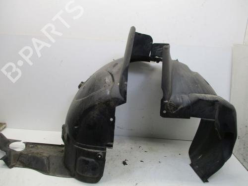 Wheel arch MERCEDES-BENZ A-CLASS (W169) A 160 CDI (169.006, 169.306) | BP18800822C56 