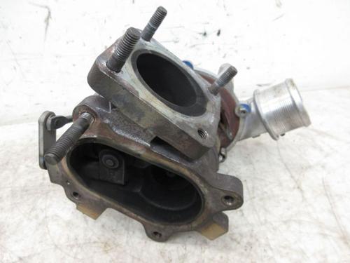 Turbocharger/Supercharger FIAT BRAVO II (198_) 1.4 T-Jet (198AXF1B) | BP19636901M71