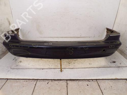 rear-bumper-mercedes-benz-c-class-t-model-s203-2001-2002-2003-2004-2005-2006-2007-37071025 main image