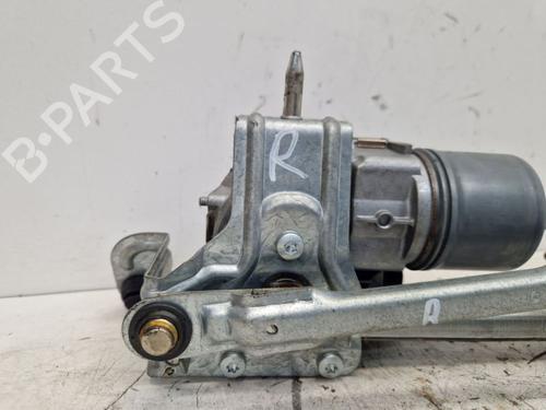 Front wipers mechanism VW GOLF PLUS V (5M1, 521) 1.4 16V | BP29406343C83 