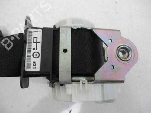Front right seatbelt BMW 1 (E87) 120 d | BP37098242I25 - Image 4