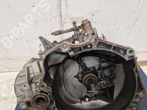 Gearkasse OPEL INSIGNIA A Sports Tourer (G09) 1.8 (35) | BP29103326M3 
