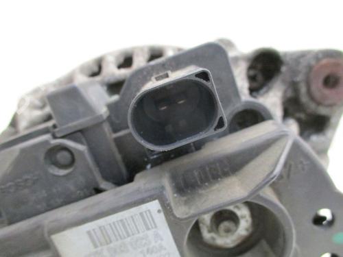 Alternator VW GOLF VI (5K1) 2.5 | BP38505689M7 - Image 7