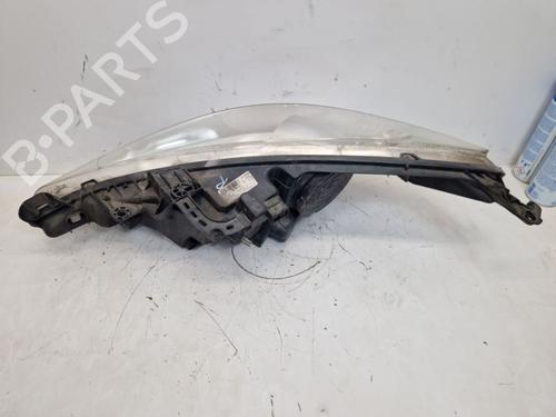 Right headlight PEUGEOT 207 (WA_, WC_) 1.4 16V | BP28198003C29 