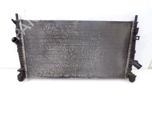 Køler VOLVO V50 (545) 1.6 D | BP18804891M31 