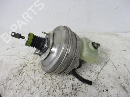 Used Servo brake BMW 5 (E60) 520 i (170 hp) 18796774