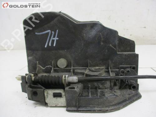 Rear left lock BMW X3 (E83) 3.0 d | BP18760070C100 