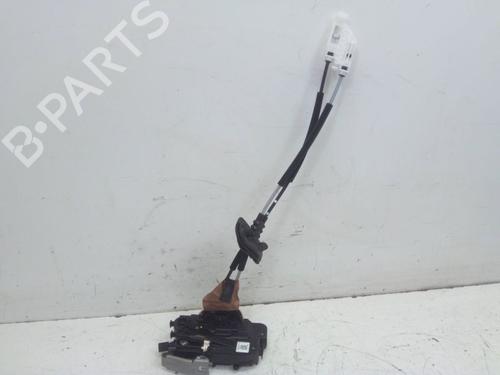 Used Front left lock FORD KUGA III (DFK) 2.5 Duratec PHEV (242 hp) 31702823