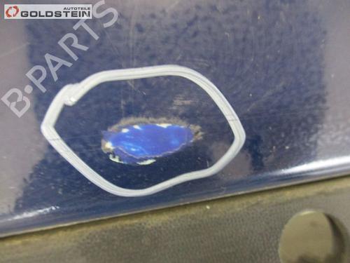 Rear bumper SKODA OCTAVIA III (5E3, NL3, NR3) 2.0 TDI | BP18761399C8 